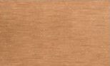Close-up of warm brown wood grain texture with smooth natural hardwood pattern