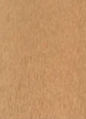 Close-up of minimalist tan paper texture with subtle grain and matte finish